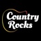 Welcome to the Country Rocks app, keeping you up to date with everything Country Rocks