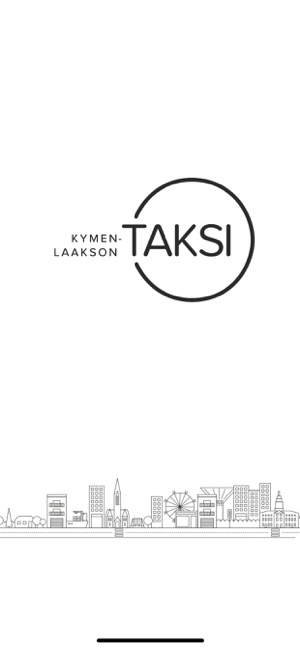 Taksi Kymenlaakso