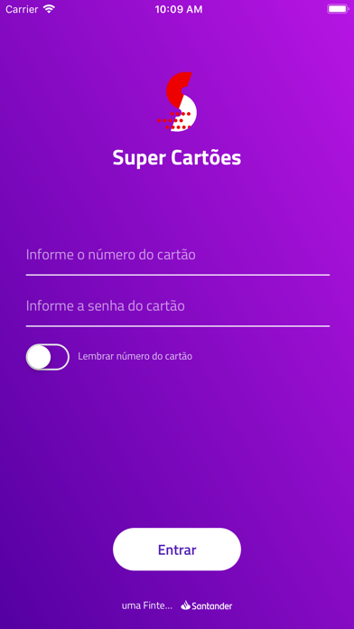 How to cancel & delete Super Cartões from iphone & ipad 3