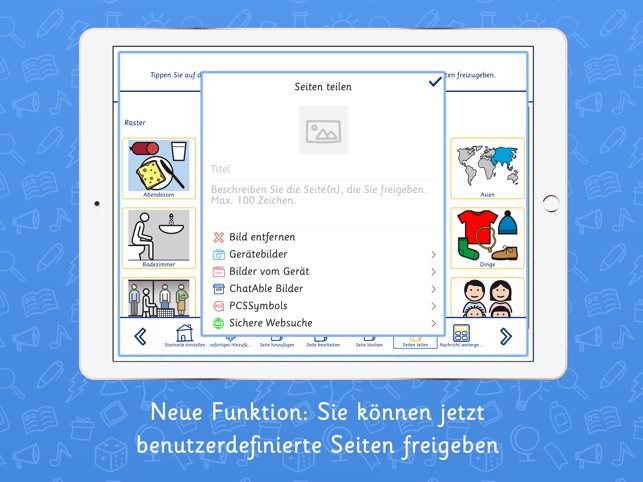 ChatAble Deutsch(圖6)-速報App