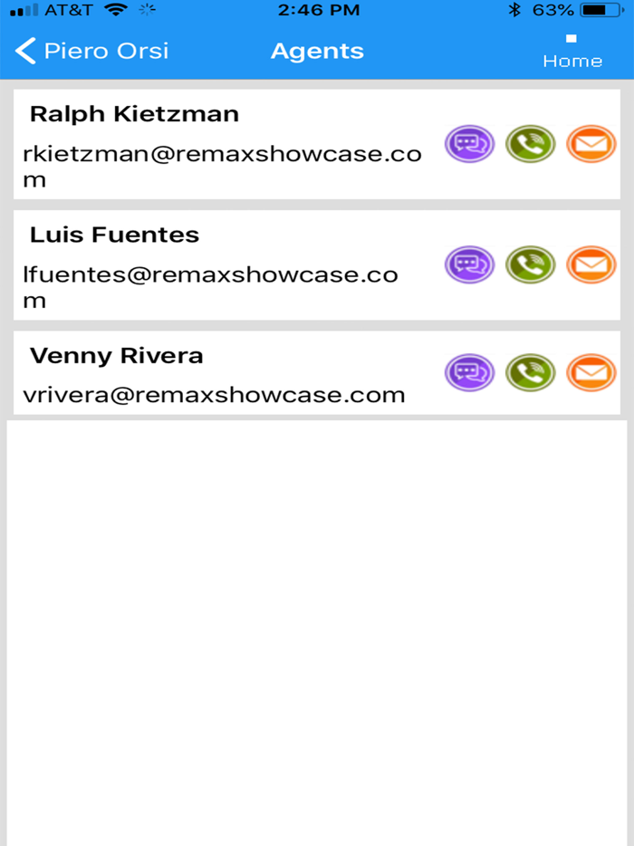 RE/MAX Showcase Connect