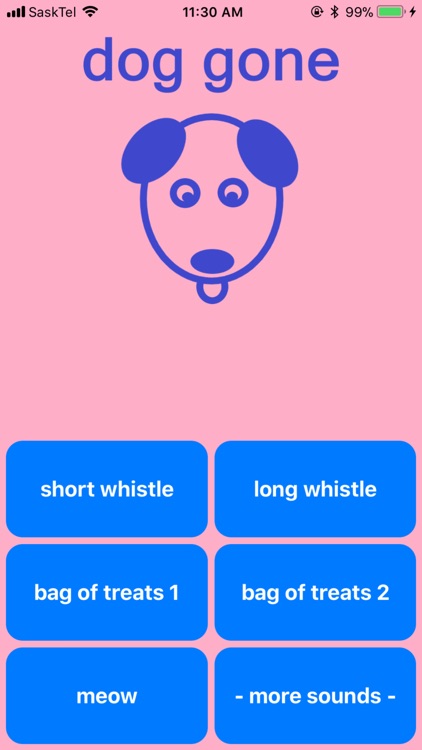 dog gone pro