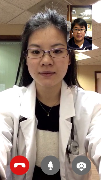 CDoc: See your doctor anytime screenshot-4