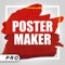 Want to create promotional posters, advertisement, offer announcements, cover photos for your shop, restaurant, office or social sites