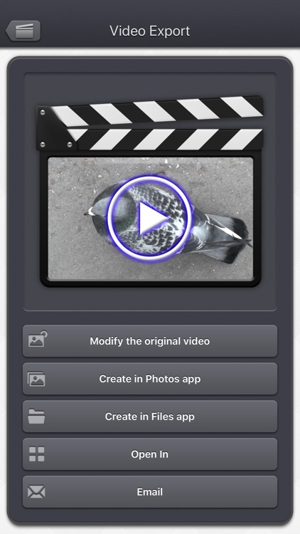 Video Rotate & Flip - HD screenshot-2