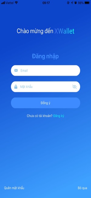 X-Wallet(圖2)-速報App