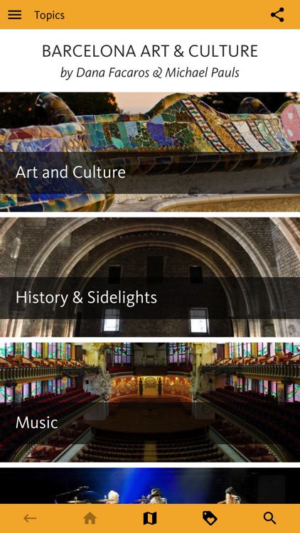 Barcelona Art & Culture