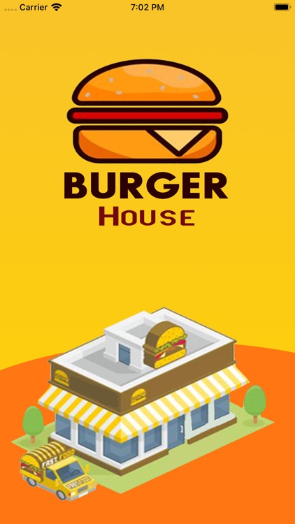 Burger-House