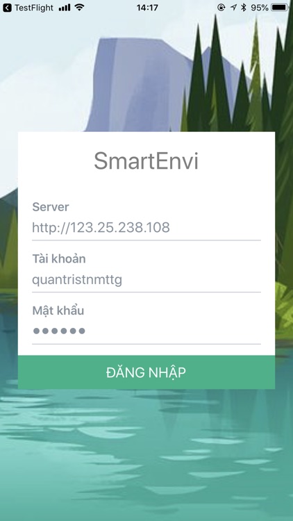 SmartEnvi