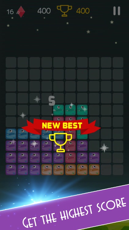 Zen 1010 : Block Puzzle Game