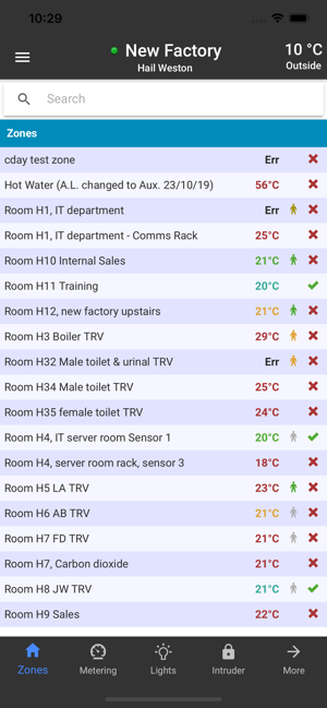 HeatingSave v4(圖2)-速報App