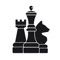 Have fun playing the classic board game chess with other people AND earn cash* and prizes