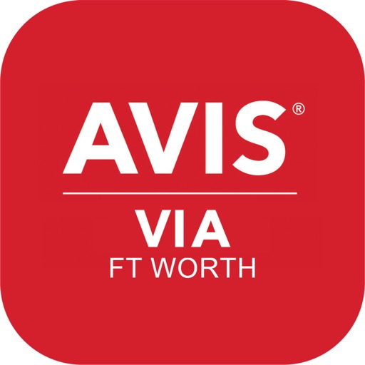 AVIS VIA FT WORTH icon