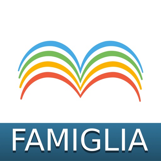 DidUP Famiglia iOS App