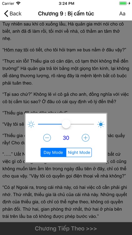 Hay Đọc Truyện - Mê Đọc Truyện screenshot-8