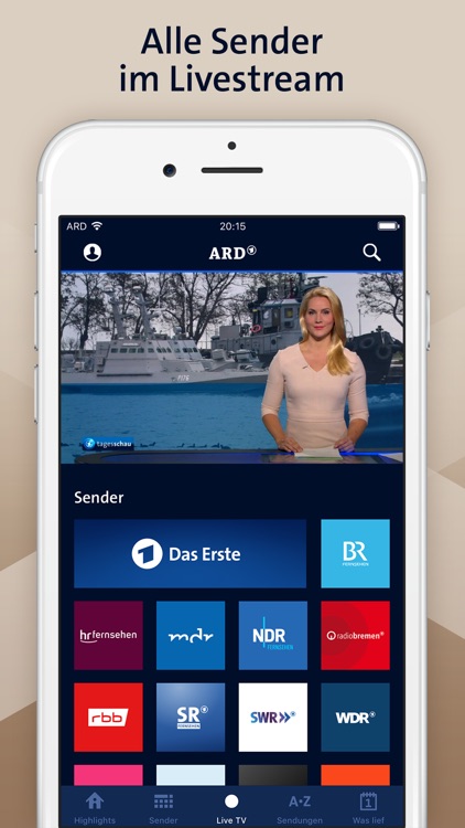 ARD