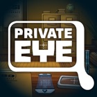 CSI Private Eye