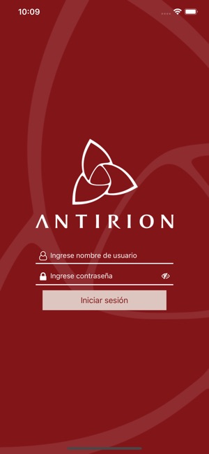 Antirion