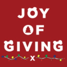 Joy Of Giving