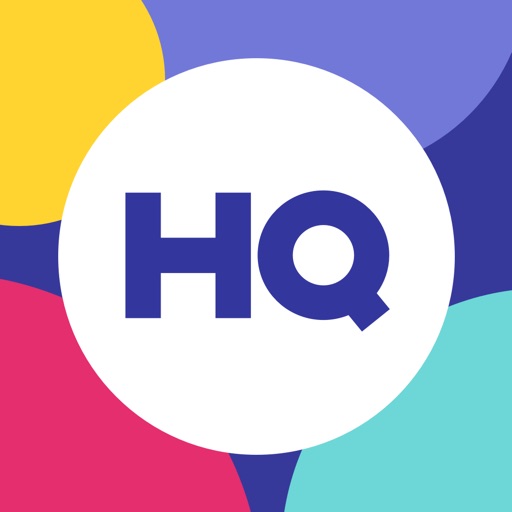 HQ - Trivia & Words
