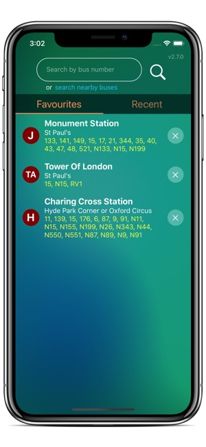 BusDue - Live Arrival Time