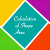 Esther Smedley - Calculation of Shape Area  artwork