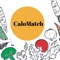 CalMatch (Calories Match) -  is App that is providing you useful information about calories of each of products