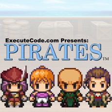 Activities of Pirates by ExecuteCode