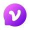 VIKA is a social networking app with rich features