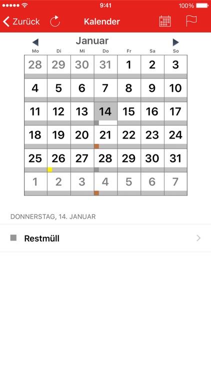 Landkreis HN screenshot-4
