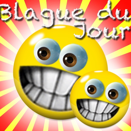 Blague du Jour - Des blagues,Humour, Droles icon