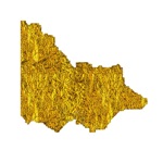Gold Maps VIC