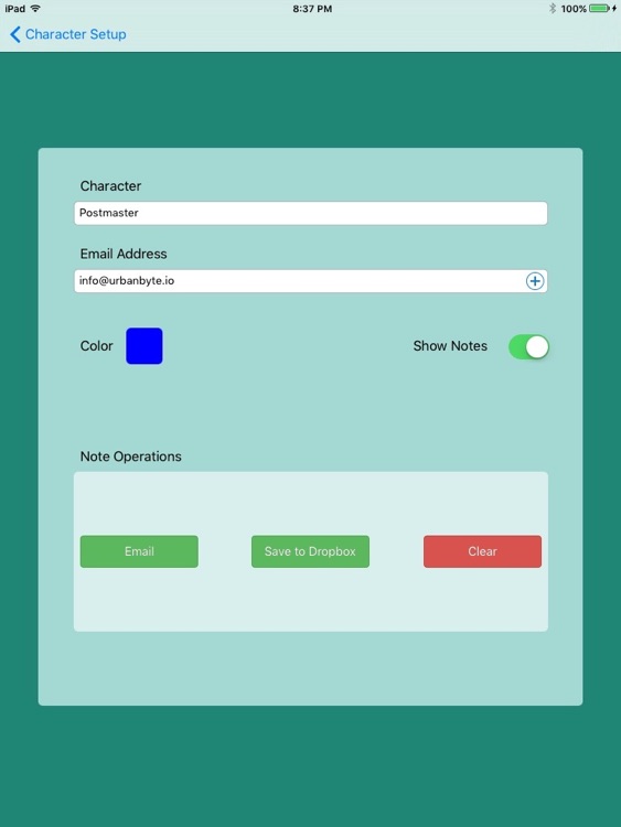 Line-It screenshot-4