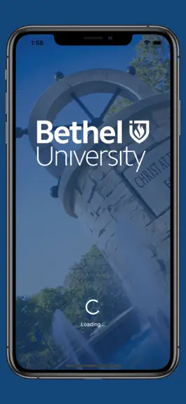 Game screenshot Bethel University Indiana mod apk