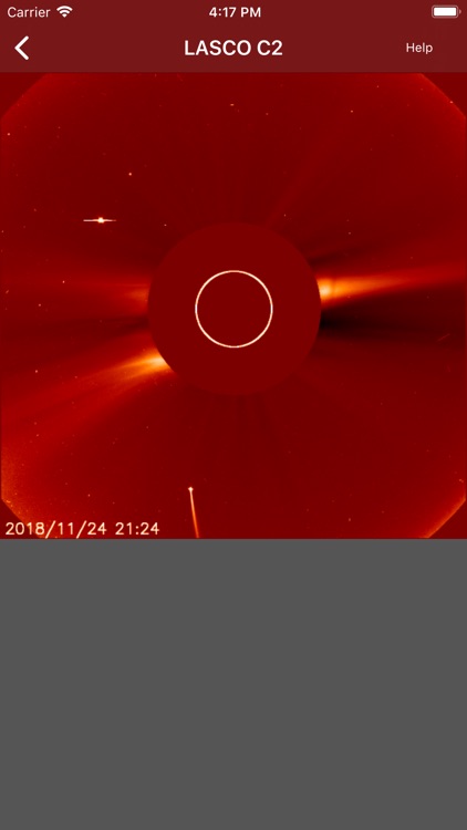 Solar Weather Viewer screenshot-5