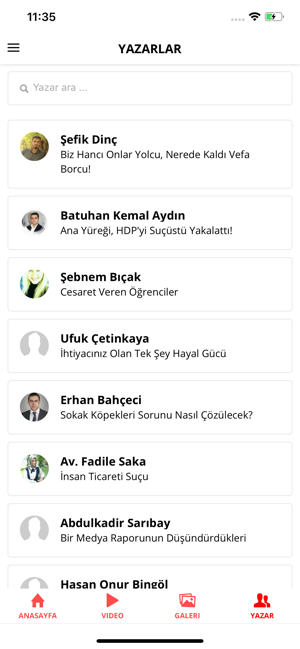 Elazığ Yeni Haber(圖4)-速報App