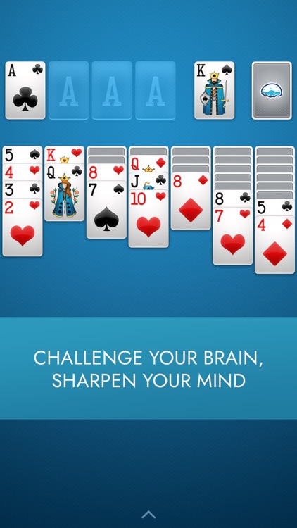 ⋆Solitaire+