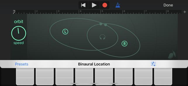 Binaural Location(圖4)-速報App