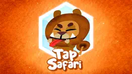 How to cancel & delete tap safari 1