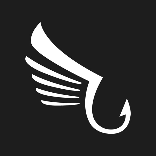 FishHawk - Fishing App