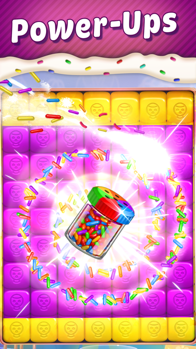 Image of Sweet Escapes: Build A Bakery