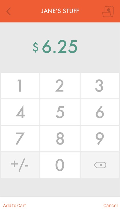 TallySheet screenshot-3