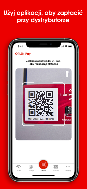 ORLEN Pay(圖3)-速報App