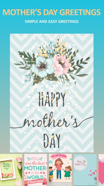 Mother's Day Wishes & Greeting