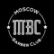 Moscow Barber Club