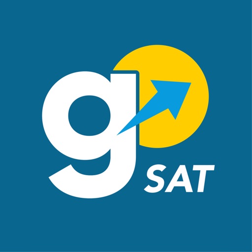 Get SAT Go : The SAT Prep App