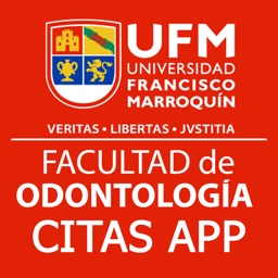 Citas UFM App