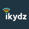 iKydz Διαδικτυακός έλεγχος