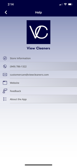 View Cleaners(圖3)-速報App