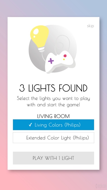 Hue Game - Brain Training screenshot-6